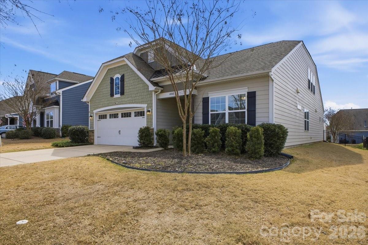 Summerhouse at Paddlers Cove - Residential