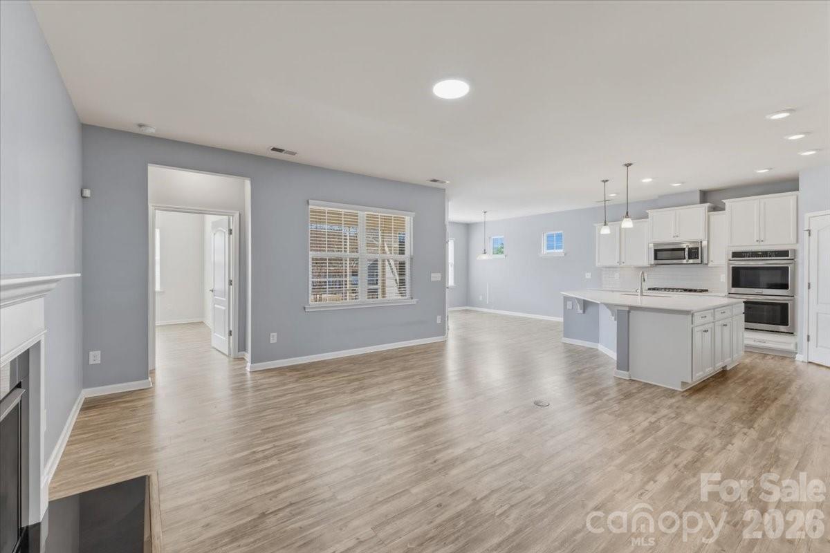 Summerhouse at Paddlers Cove - Residential