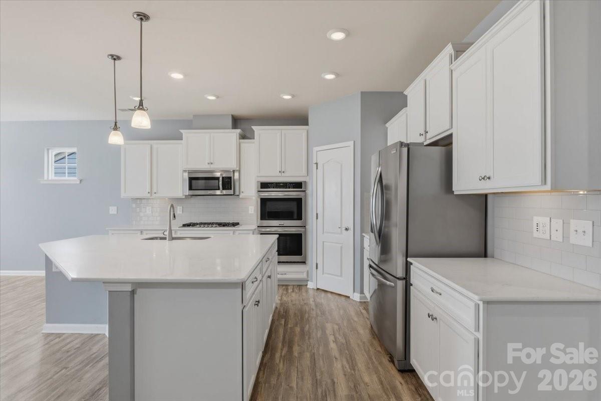 Summerhouse at Paddlers Cove - Residential