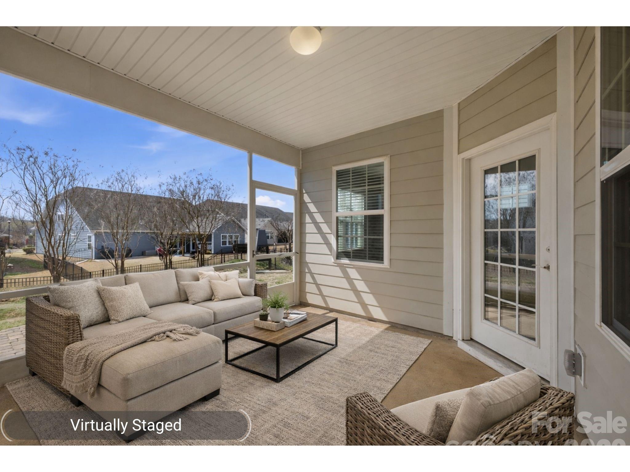 Summerhouse at Paddlers Cove - Residential