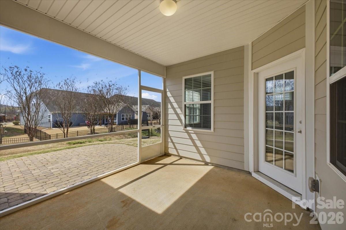 Summerhouse at Paddlers Cove - Residential