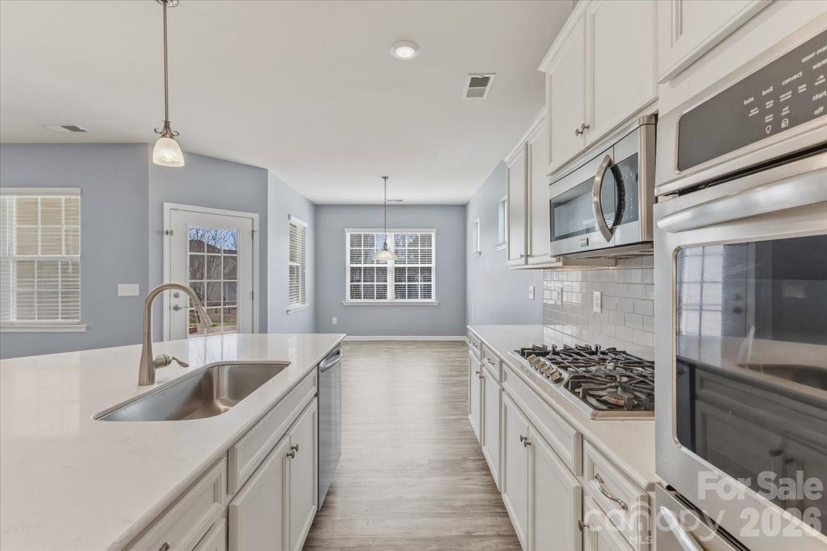 Summerhouse at Paddlers Cove - Residential