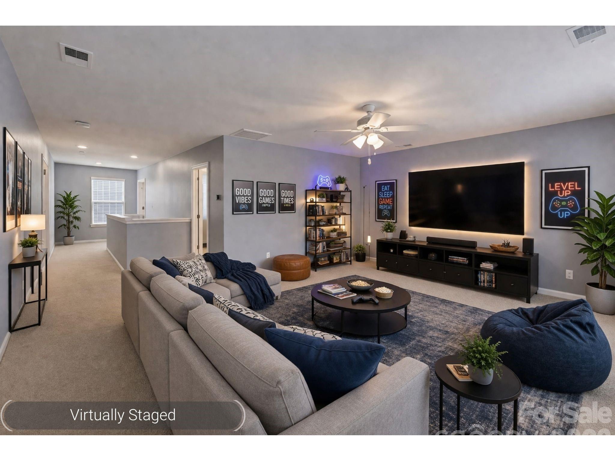 Summerhouse at Paddlers Cove - Residential