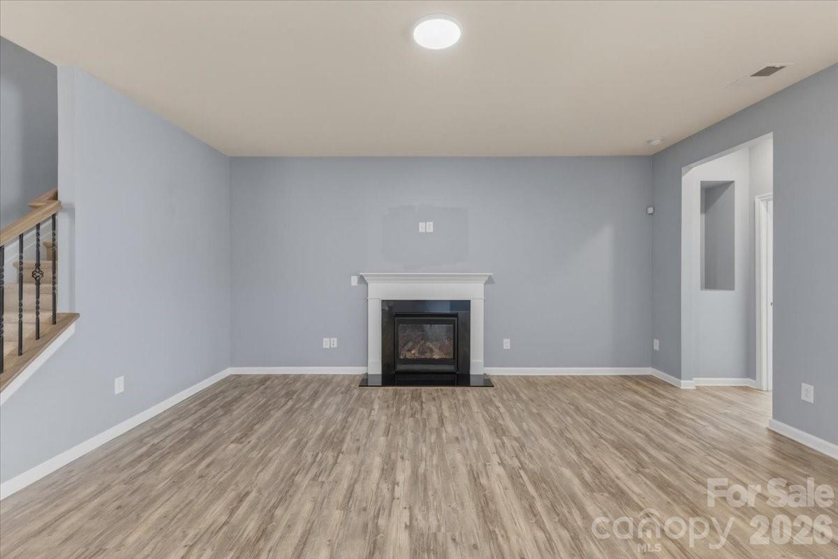 Summerhouse at Paddlers Cove - Residential