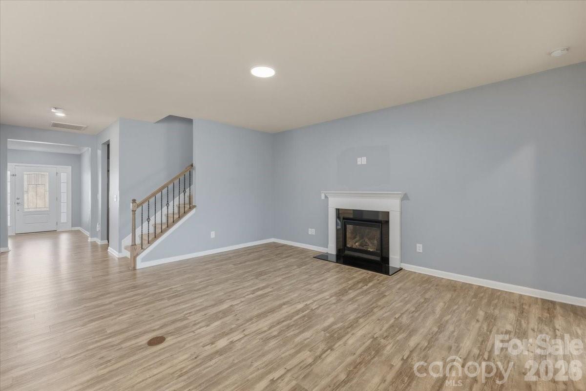 Summerhouse at Paddlers Cove - Residential