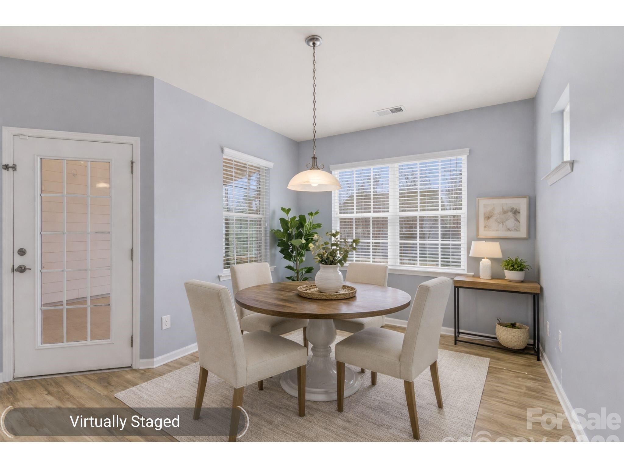 Summerhouse at Paddlers Cove - Residential