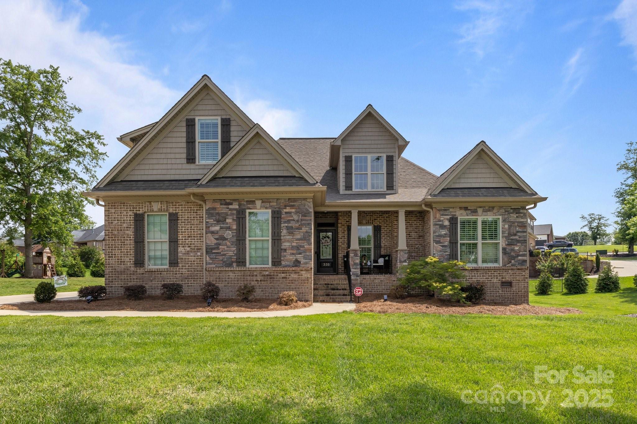 335 Wintergreen Court