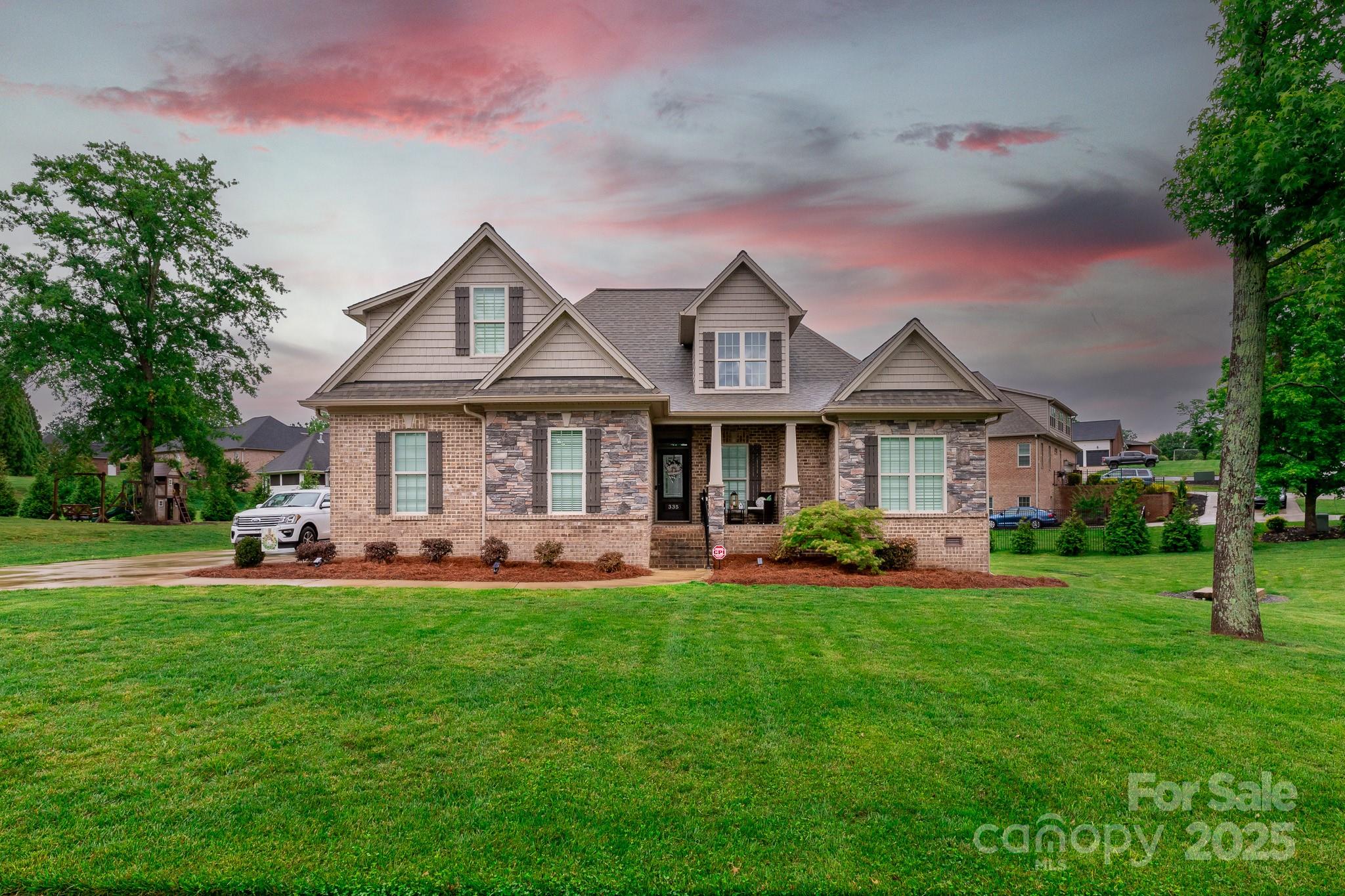 335 Wintergreen Court