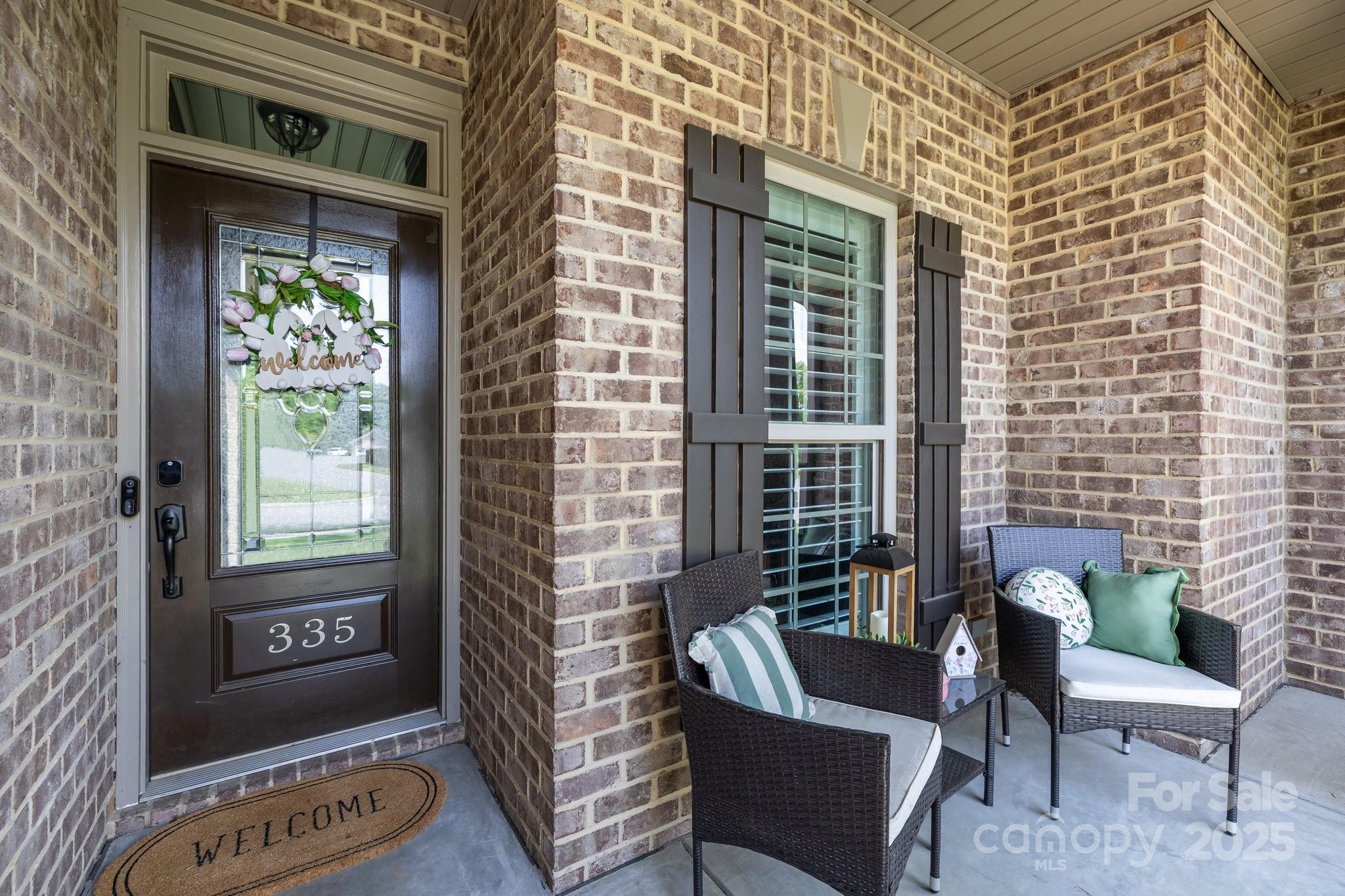 Hall Crossing - Residential