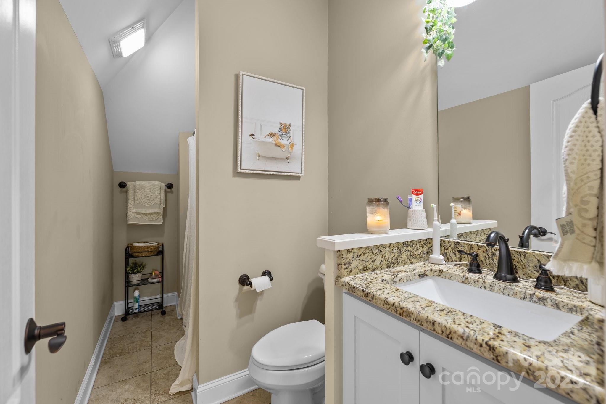 Hall Crossing - Residential