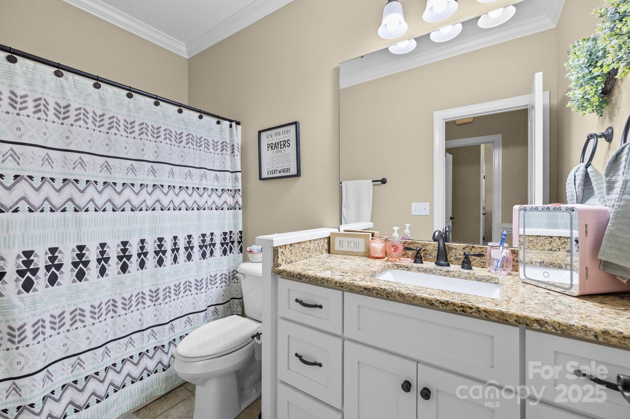 Hall Crossing - Residential