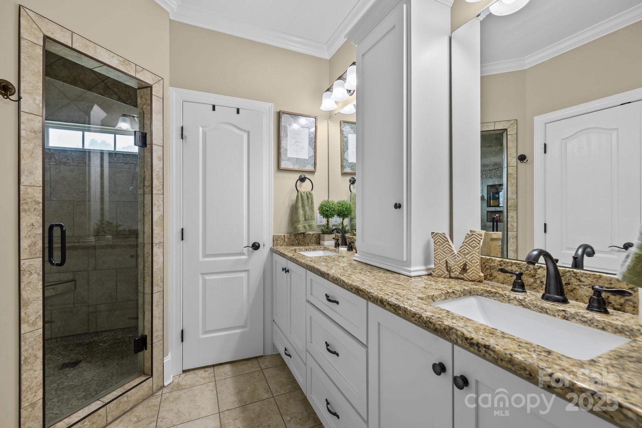 Hall Crossing - Residential