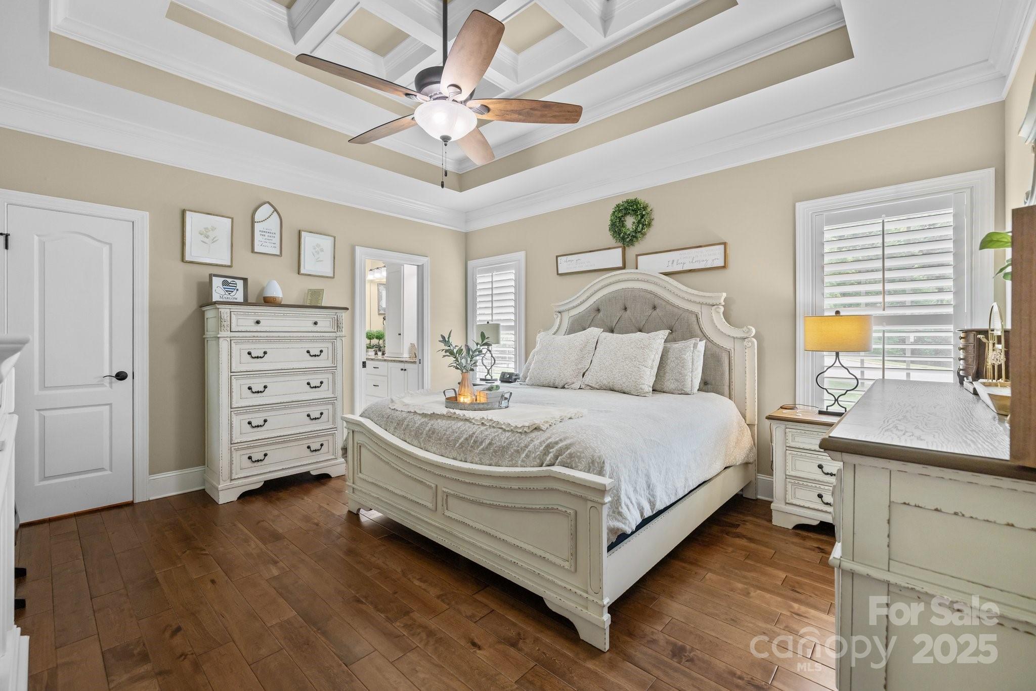 Hall Crossing - Residential