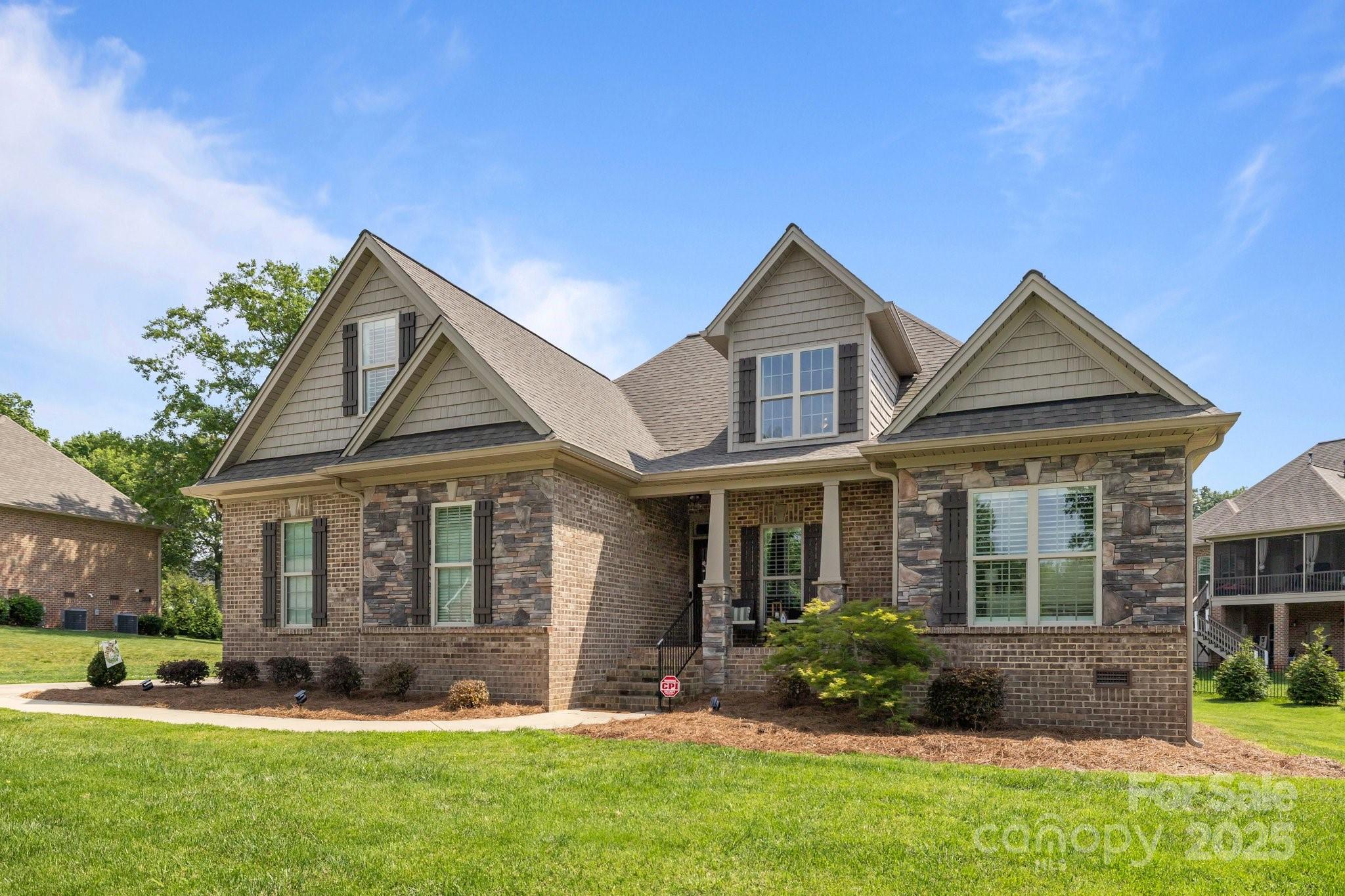 335 Wintergreen Court