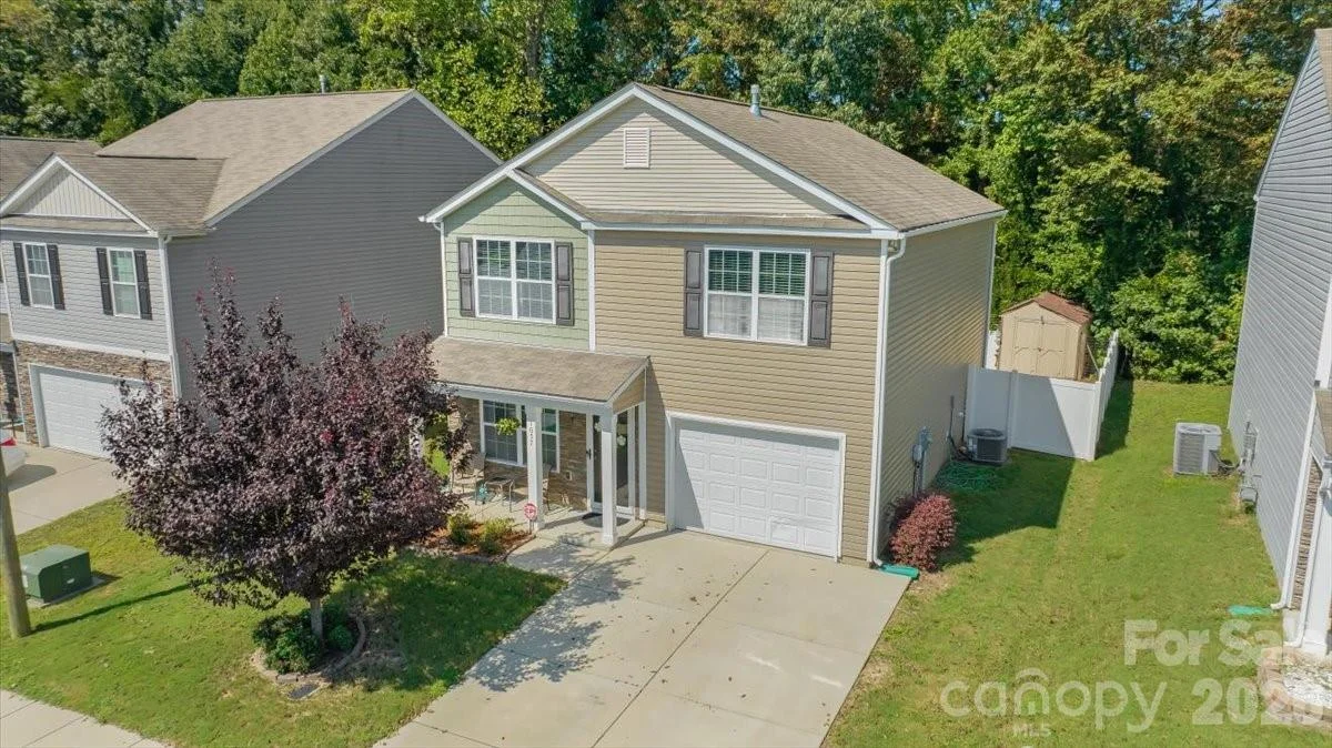 1057 Bolivia Drive, Gastonia, NC, 28054