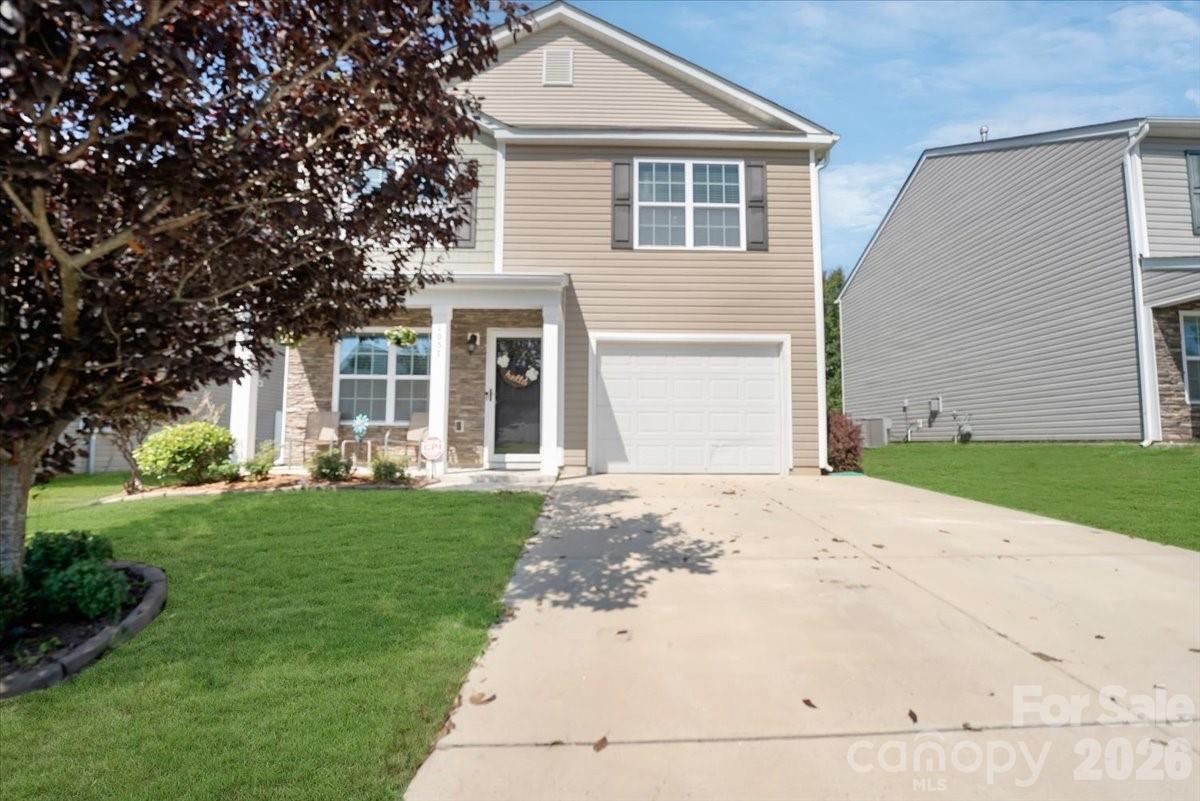 1057 Bolivia Drive