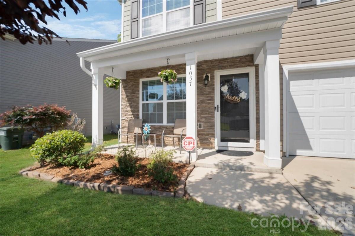 1057 Bolivia Drive