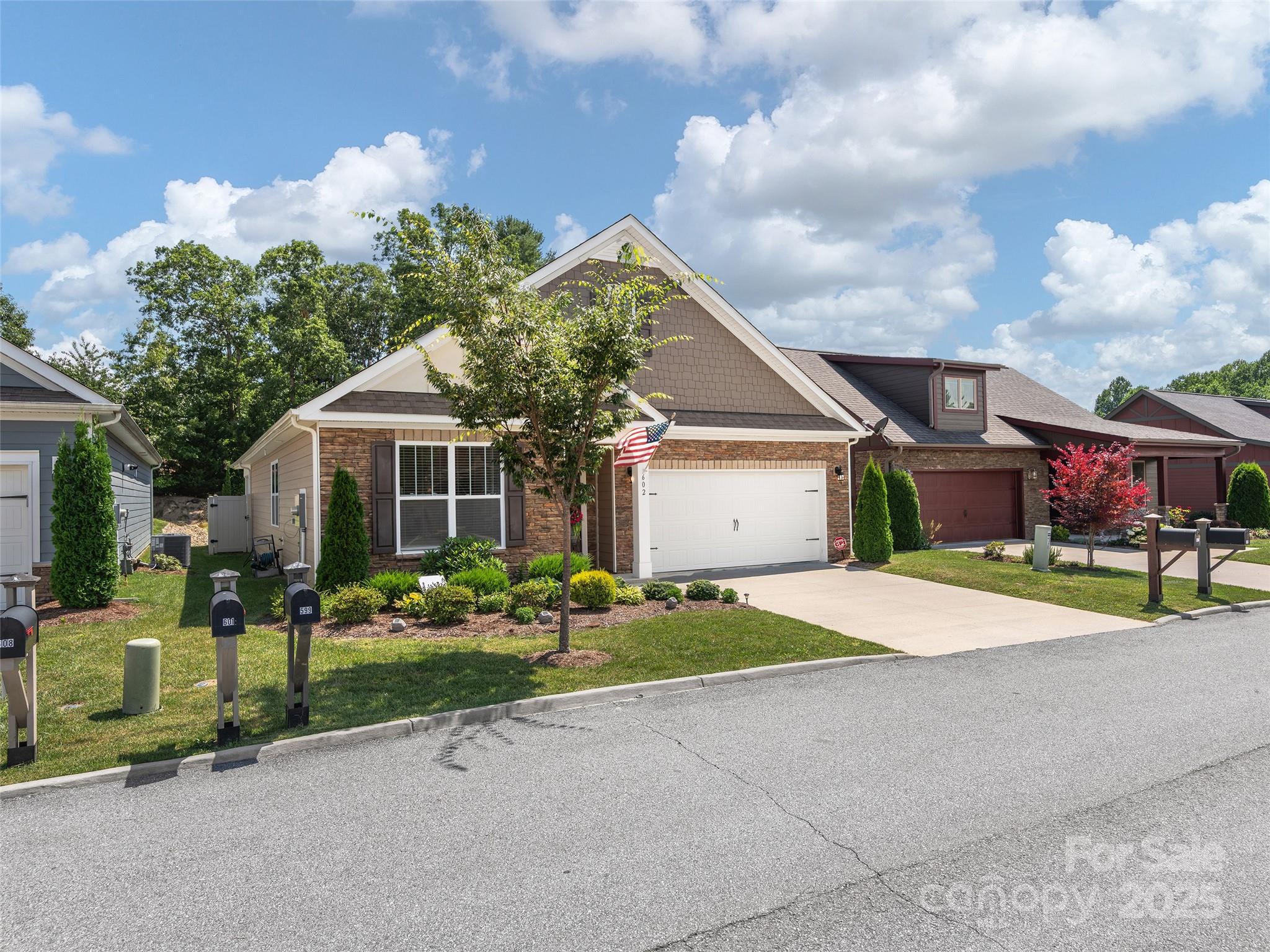 602 Summerfield Place