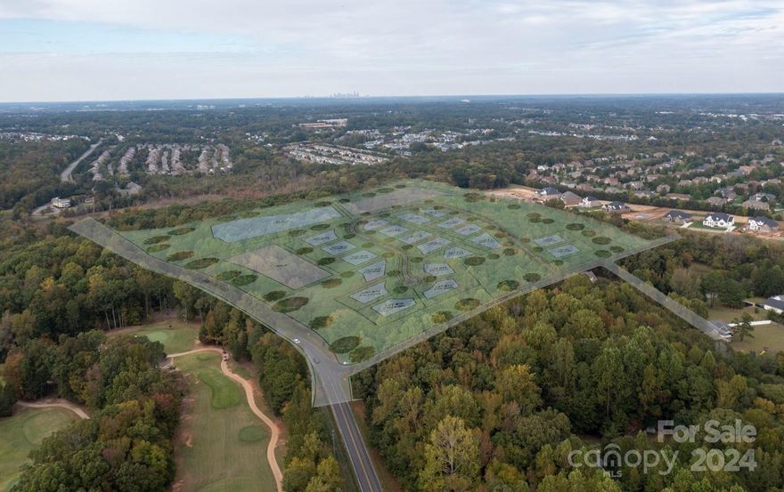 Step into "Sage at Marvin," the epitome of luxury living, spread across a sprawling 43-acre gated community nestled in the heart of the coveted Marvin, North Carolina. This prestigious development promises an exclusive lifestyle surrounded by serene landscapes and architecturally exquisite contemporary homes. Each residence within Sage at Marvin has been meticulously designed to embody sophistication with clean, elegant lines and a selection of specially curated finishes that set a new standard in modern luxury. Our commitment to quality and attention to detail ensures that every home is not just a living space but a personal retreat.