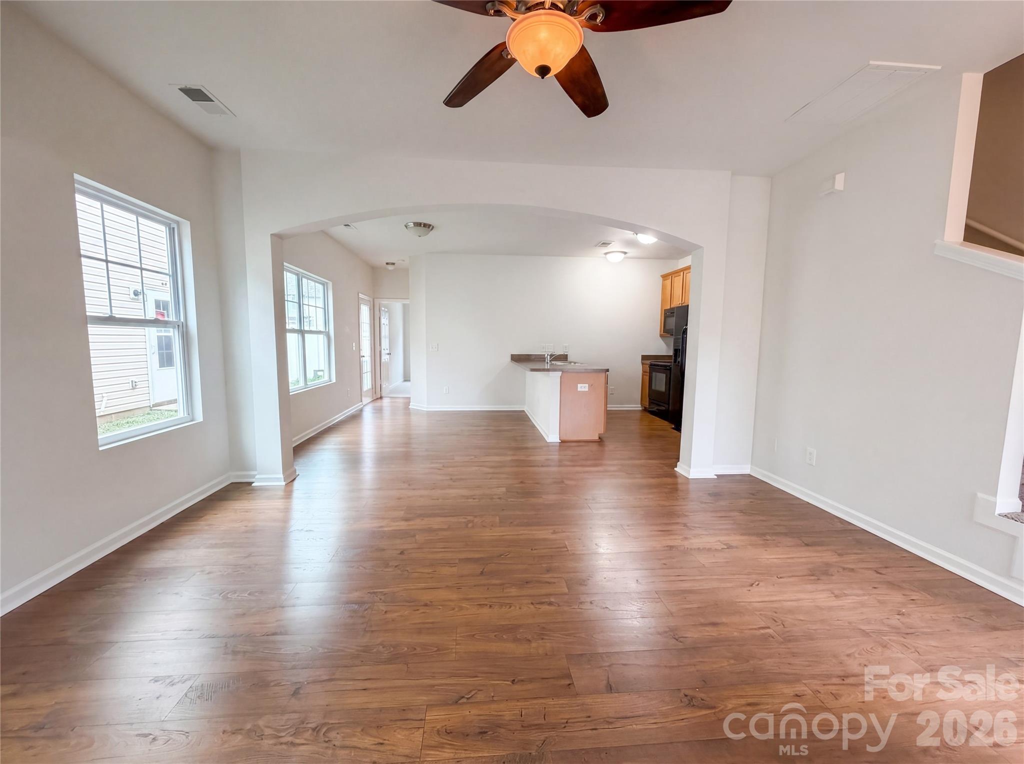 Pennington Place - Residential