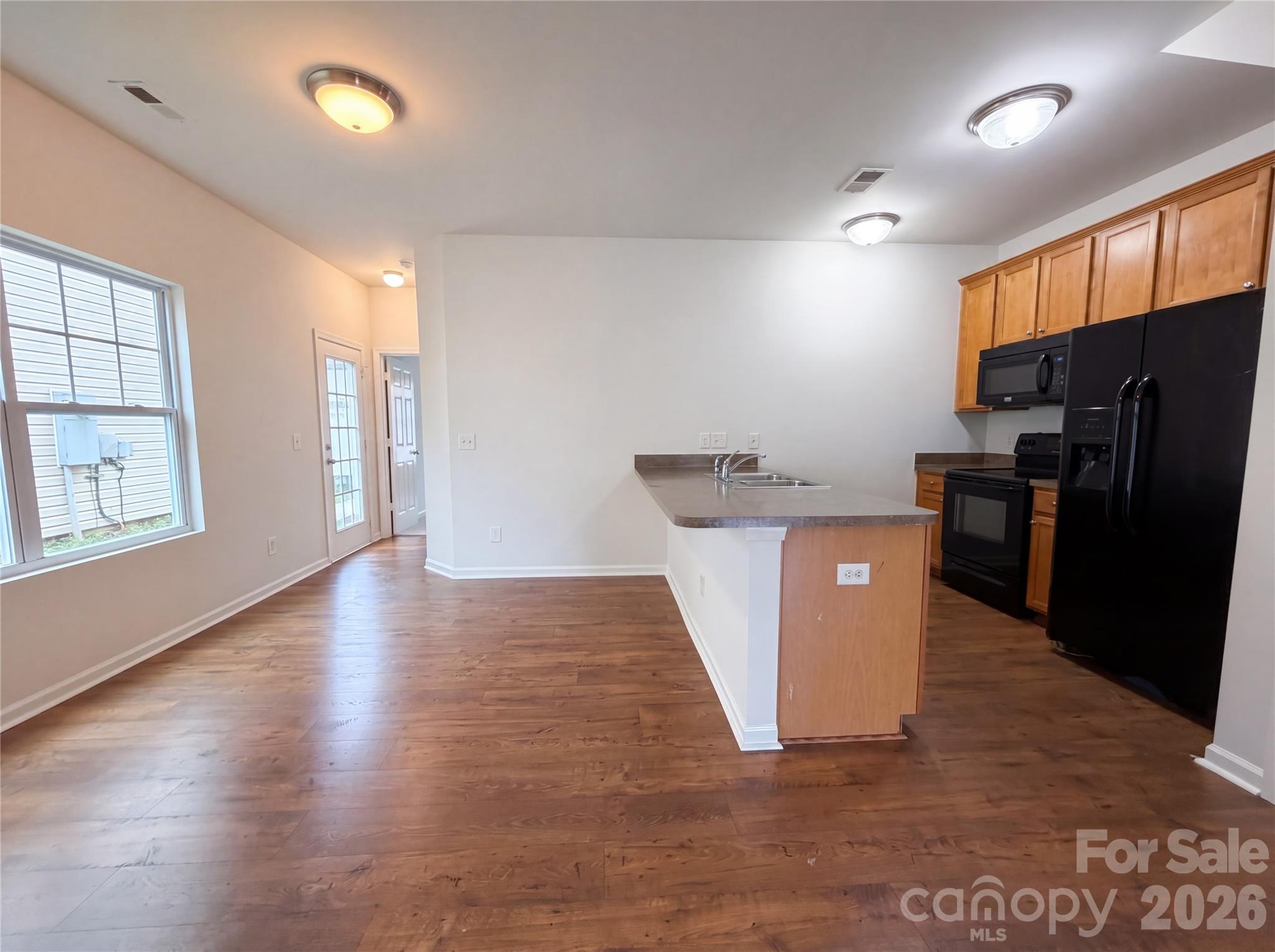 Pennington Place - Residential