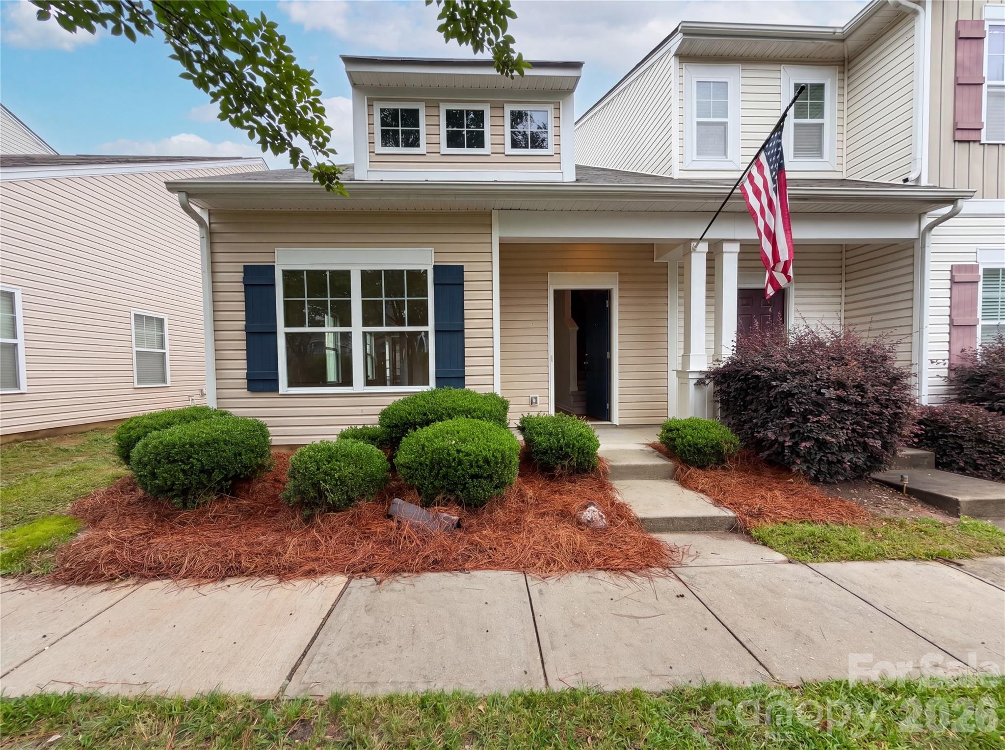 Pennington Place - Residential