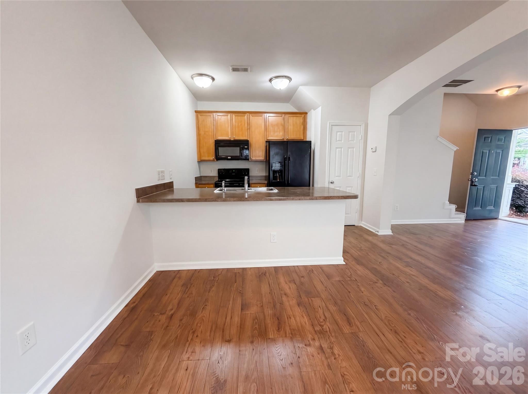 Pennington Place - Residential
