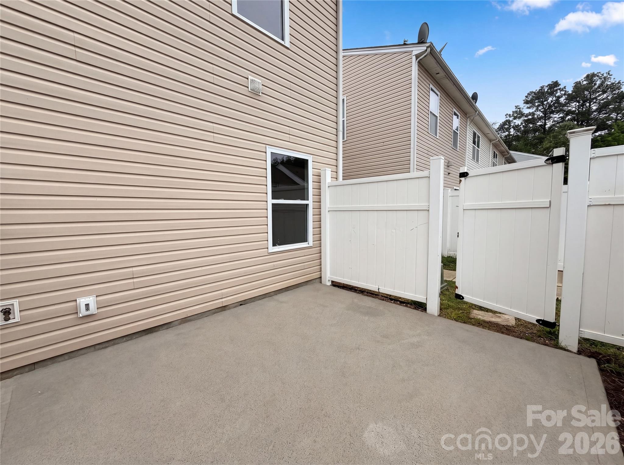 Pennington Place - Residential
