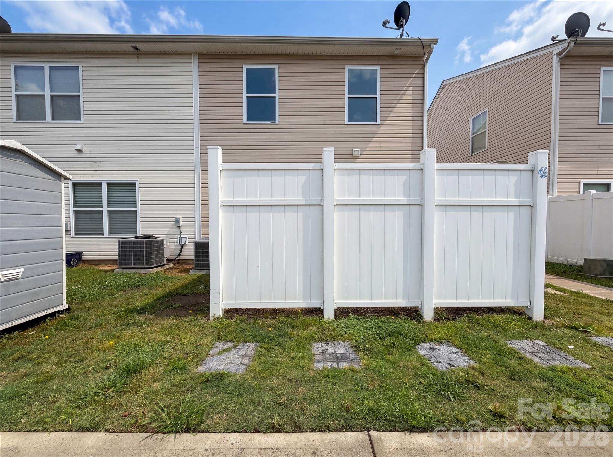 Pennington Place - Residential