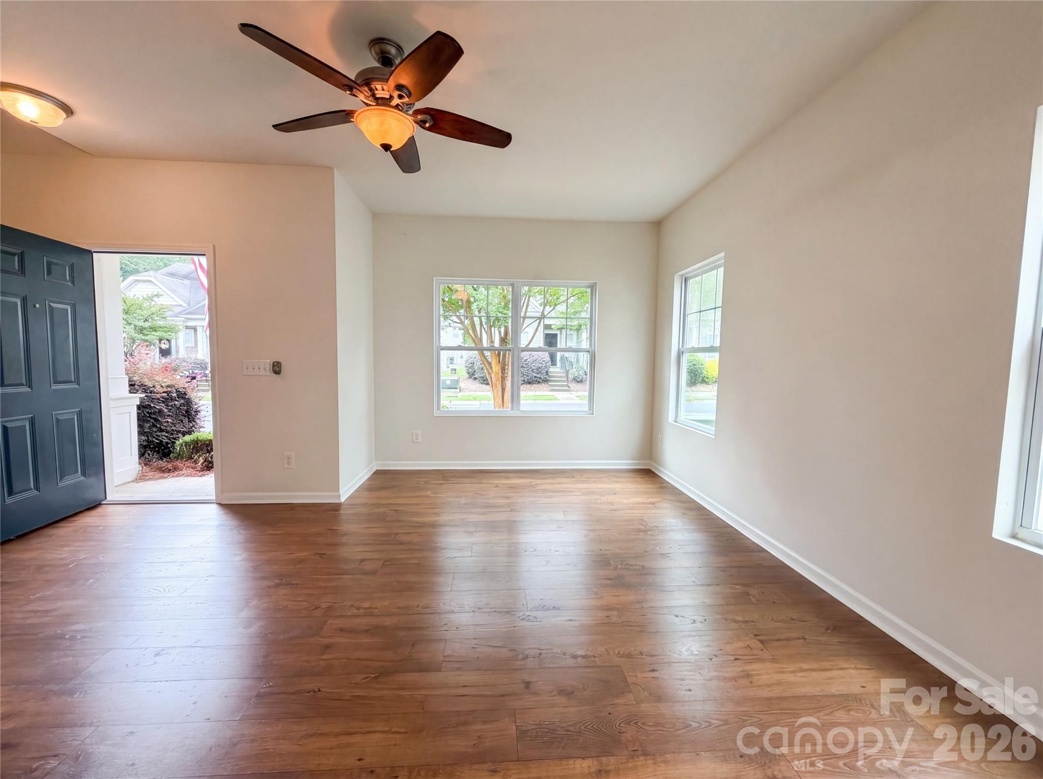 Pennington Place - Residential