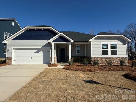 Photo of 1913 Quiet Woods Road, Monroe, NC 28110 (MLS # 4318114)