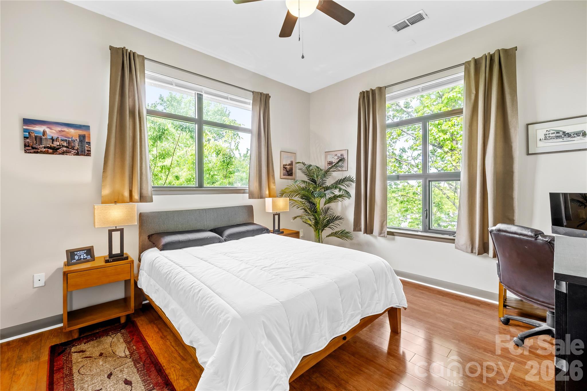 3030 South - Residential