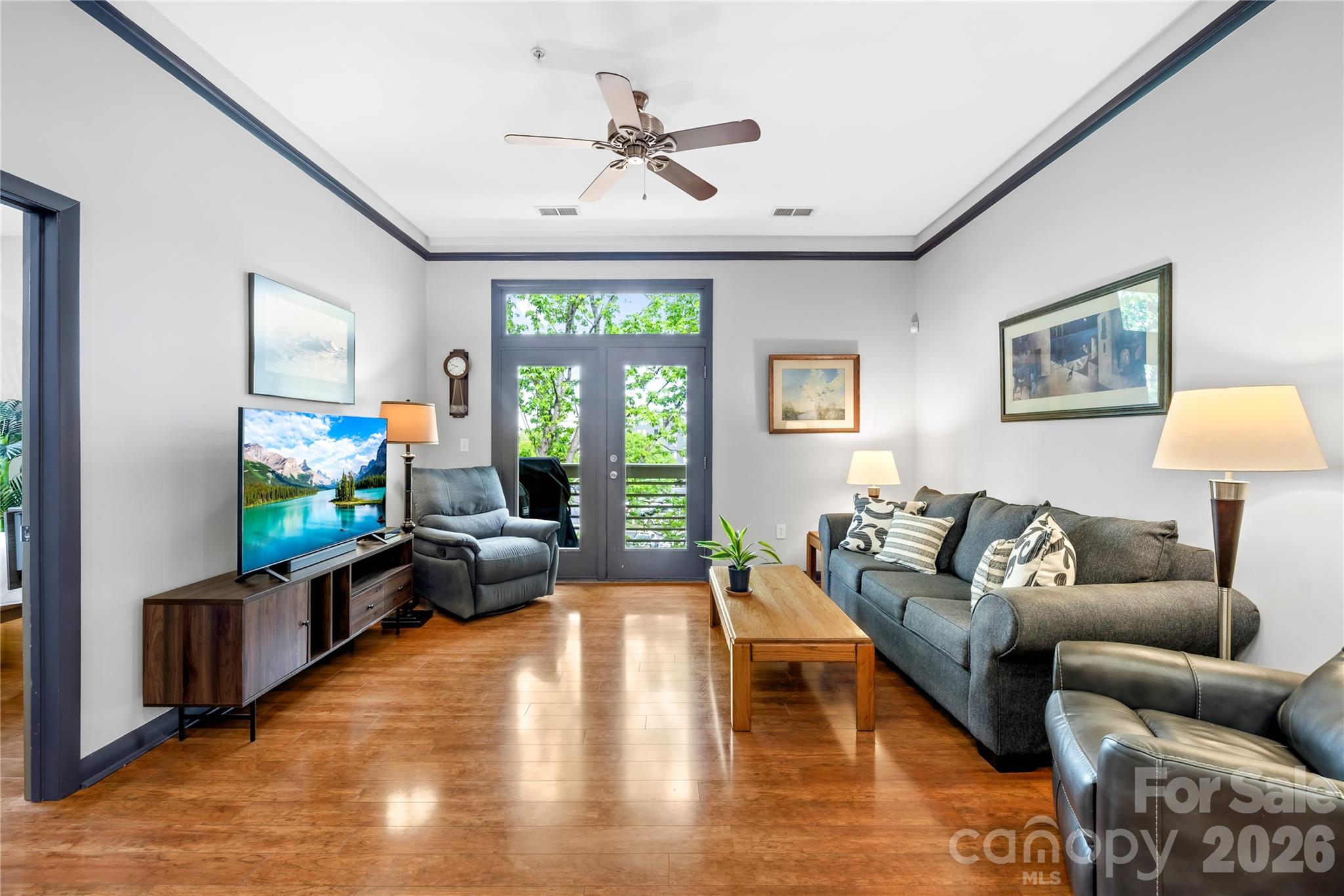 3030 South - Residential