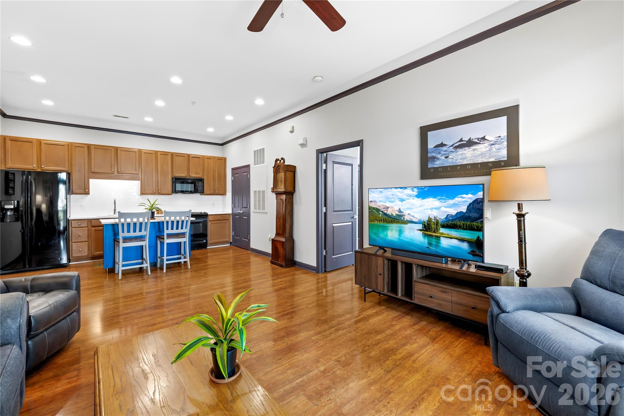 3030 South - Residential