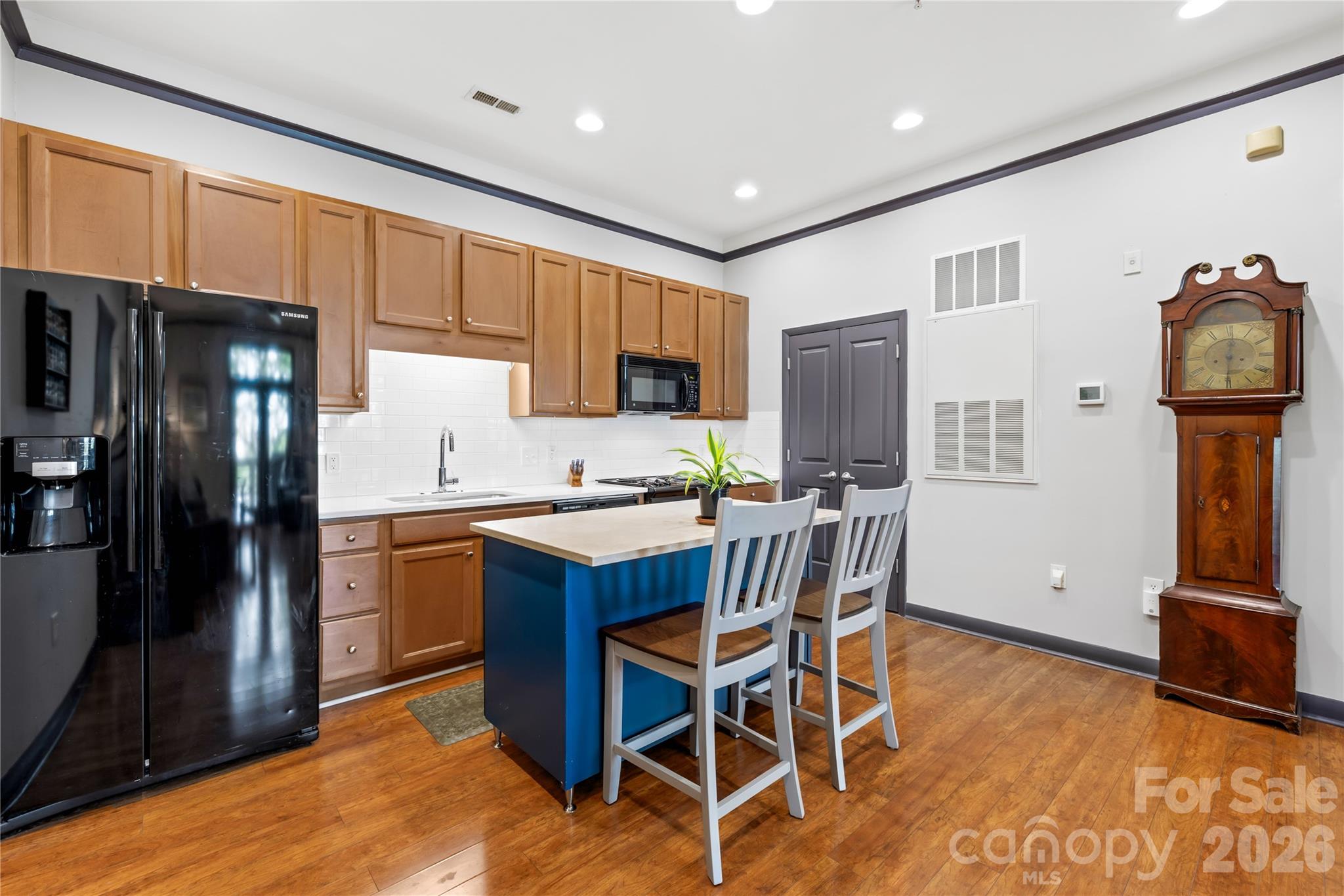 3030 South - Residential