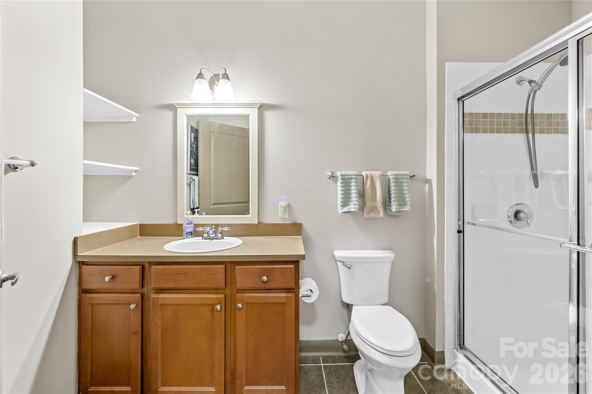 3030 South - Residential