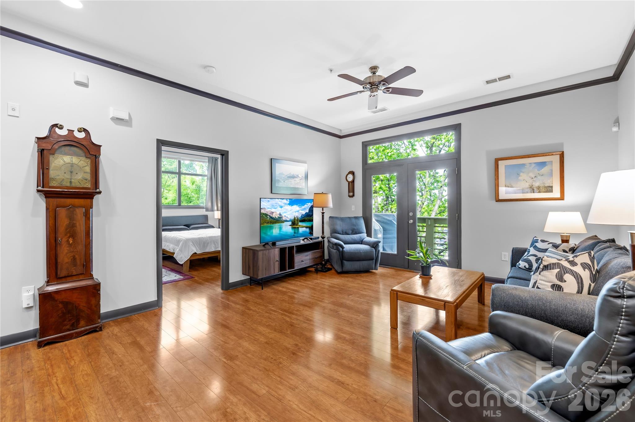 3030 South - Residential