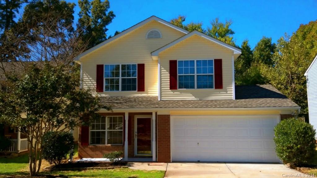 Forest Oaks - Residential