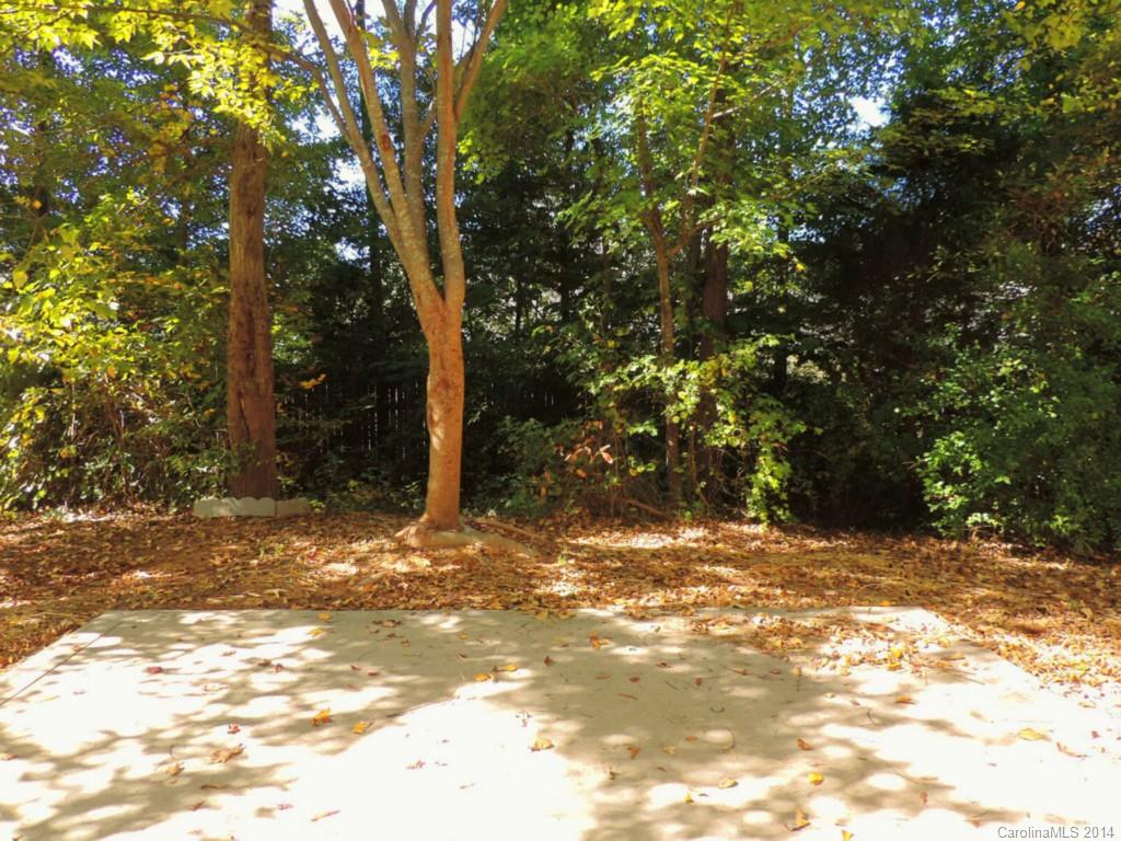 Forest Oaks - Residential