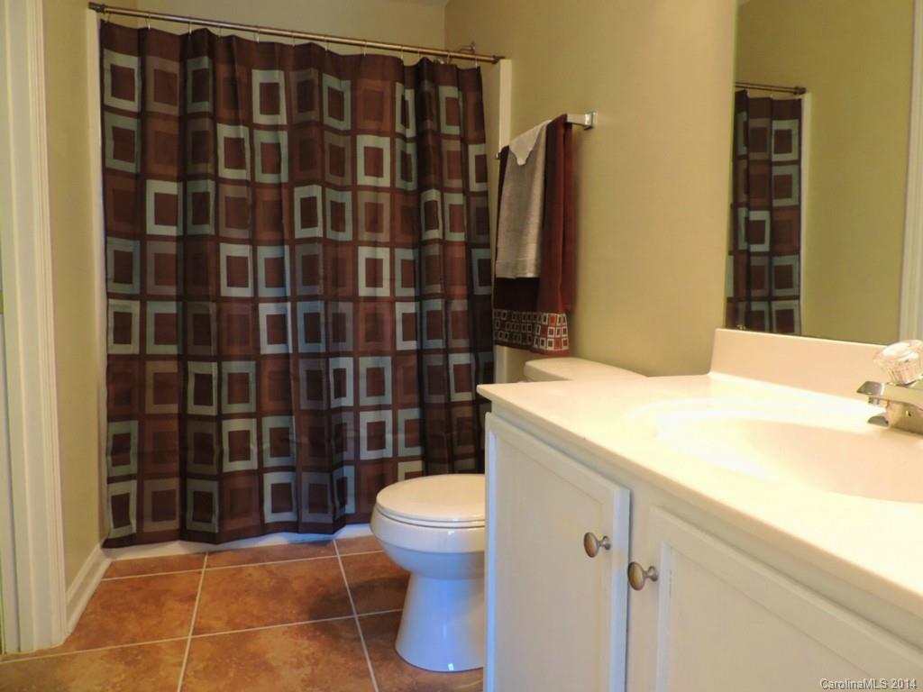 Forest Oaks - Residential