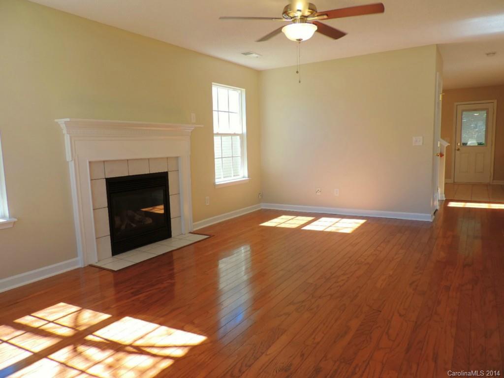 Forest Oaks - Residential