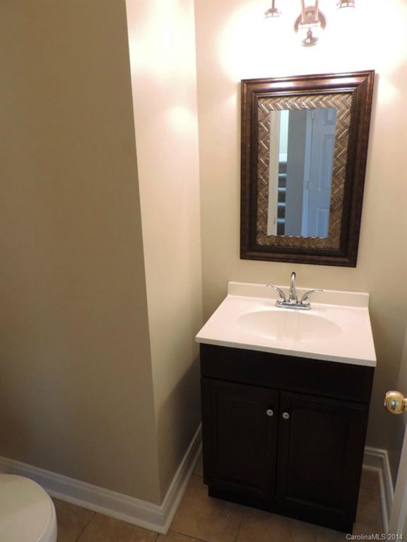 Forest Oaks - Residential