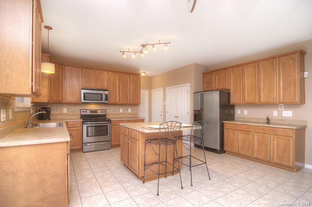 Waterstone - Residential