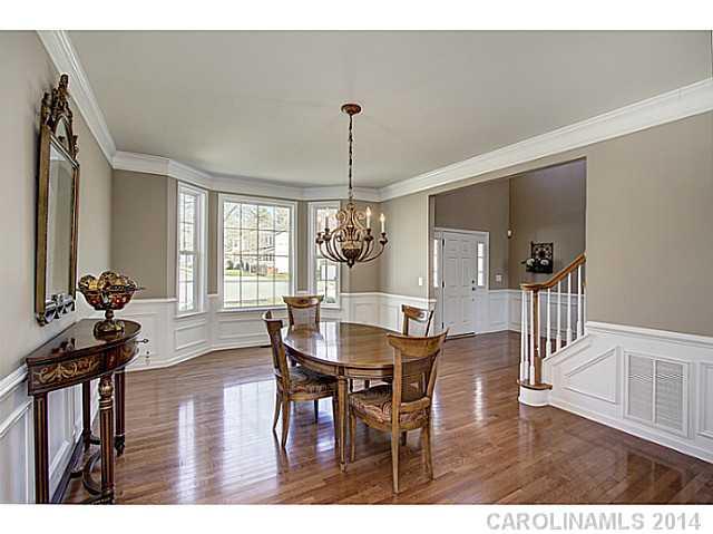 Waterstone - Residential