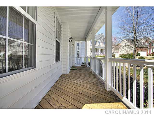 Waterstone - Residential