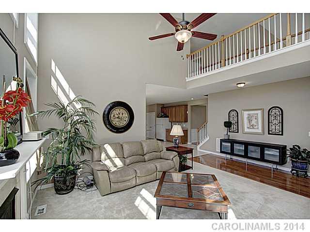 Waterstone - Residential