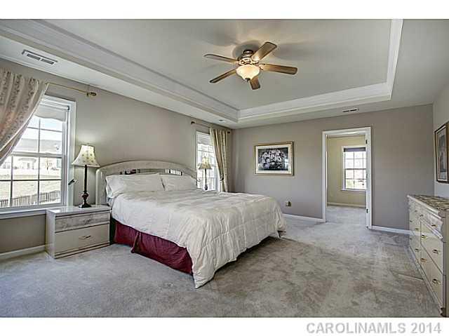 Waterstone - Residential