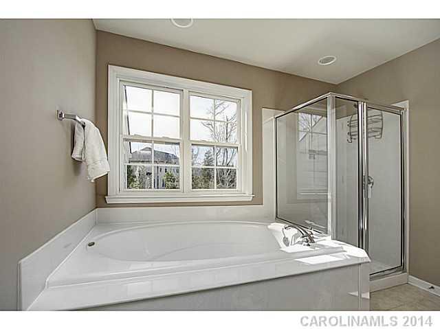 Waterstone - Residential