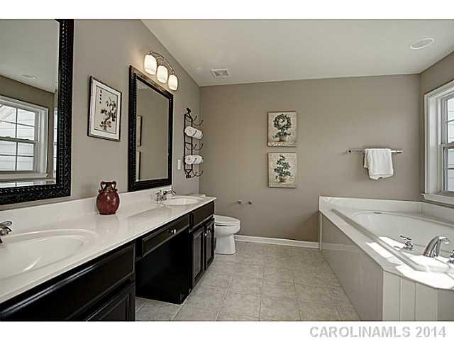 Waterstone - Residential