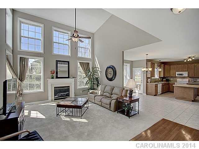 Waterstone - Residential